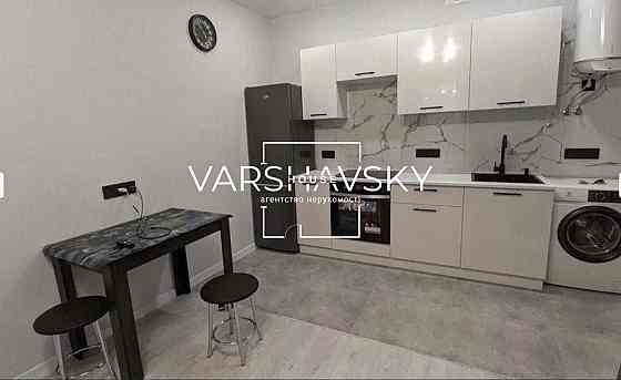 Оренда квартири 1 кім Варшавський Діброва парк Киев