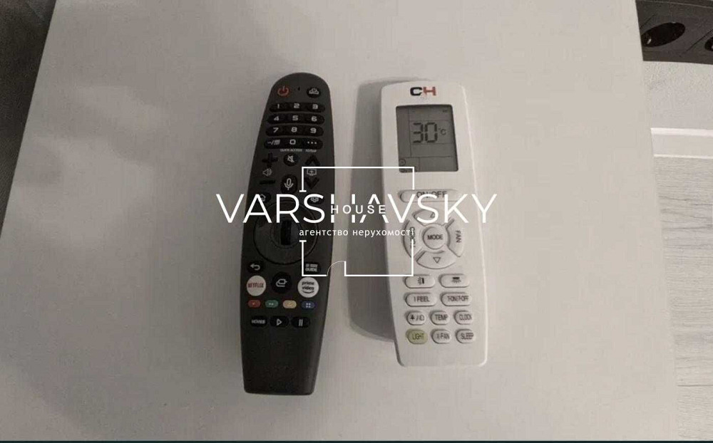 Оренда квартири 1 кім Варшавський Діброва парк Киев - изображение 5