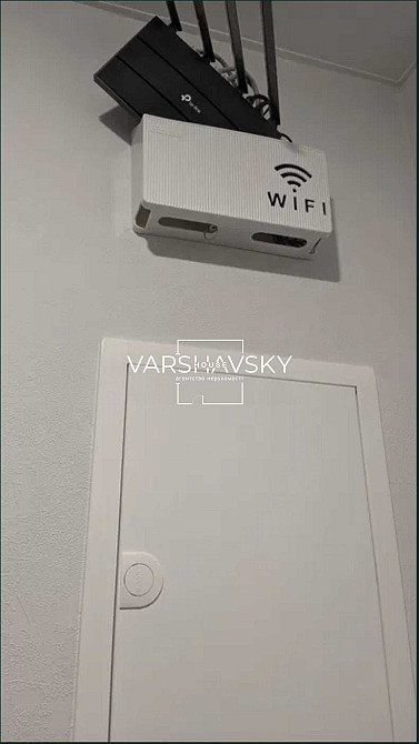 Оренда квартири 1 кім Варшавський Діброва парк Киев - изображение 4