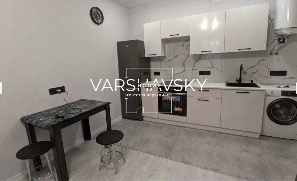 Оренда квартири 1 кім Варшавський Діброва парк Киев - изображение 2