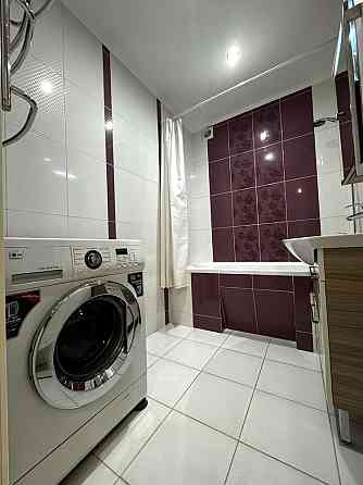 Оренда квартири євро двійки 47м2 ЖК Євромісто Крюківщина Київ 4км Крюківщина