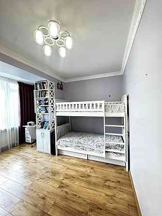 Оренда квартири євро двійки 47м2 ЖК Євромісто Крюківщина Київ 4км Крюківщина