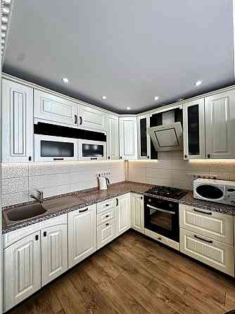 Оренда квартири євро двійки 47м2 ЖК Євромісто Крюківщина Київ 4км Крюківщина