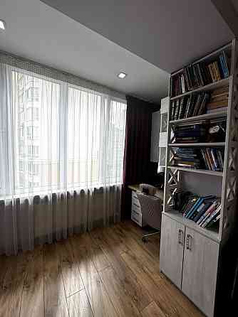 Оренда квартири євро двійки 47м2 ЖК Євромісто Крюківщина Київ 4км Крюківщина