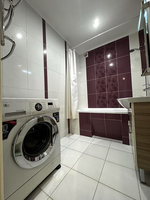 Оренда квартири євро двійки 47м2 ЖК Євромісто Крюківщина Київ 4км Крюківщина - зображення 6