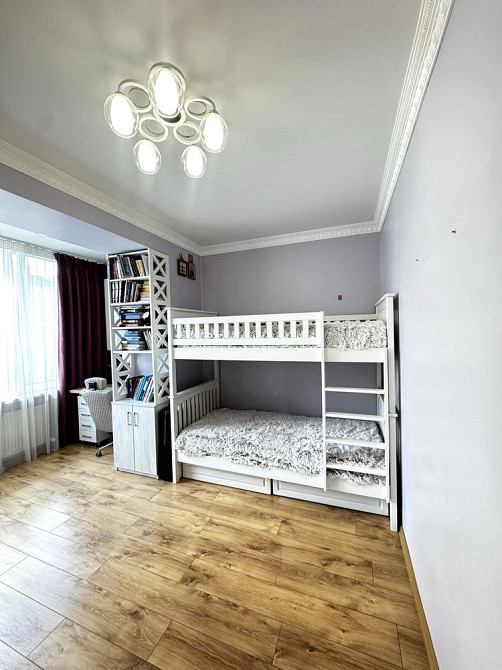 Оренда квартири євро двійки 47м2 ЖК Євромісто Крюківщина Київ 4км Крюківщина - зображення 3