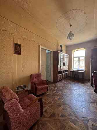 Оренда 3-кімнатної квартири по вул.Костюшка ЦЕНТР Львов