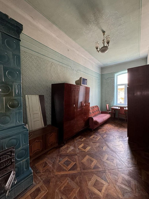 Оренда 3-кімнатної квартири по вул.Костюшка ЦЕНТР Львів - зображення 4