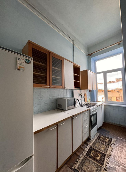 Оренда 3-кімнатної квартири по вул.Костюшка ЦЕНТР Львів - зображення 8