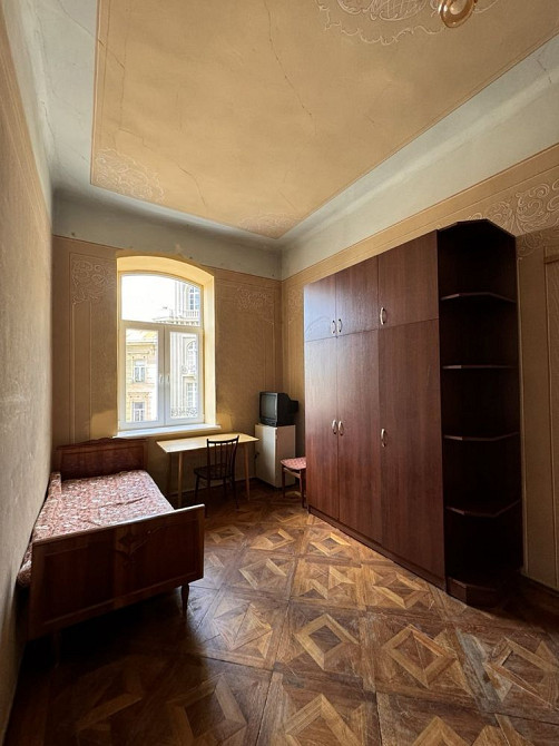 Оренда 3-кімнатної квартири по вул.Костюшка ЦЕНТР Львів - зображення 1