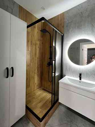 НОВА ЗАТИШНА здам в оренду однокімнатну квартиру в ЖК ЗАРІЧНИЙ Киев