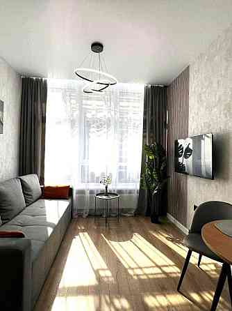 НОВА ЗАТИШНА здам в оренду однокімнатну квартиру в ЖК ЗАРІЧНИЙ Киев