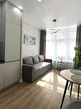 НОВА ЗАТИШНА здам в оренду однокімнатну квартиру в ЖК ЗАРІЧНИЙ Киев