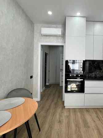 НОВА ЗАТИШНА здам в оренду однокімнатну квартиру в ЖК ЗАРІЧНИЙ Киев