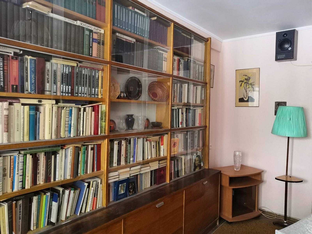 оренда 2к квартири Нивки Щербаківського,53-В, метро - 10 хвил. Салютна Киев - изображение 2