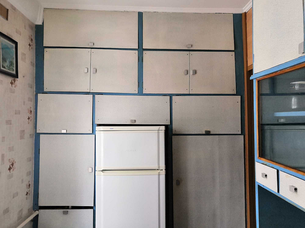 оренда 2к квартири Нивки Щербаківського,53-В, метро - 10 хвил. Салютна Киев - изображение 6