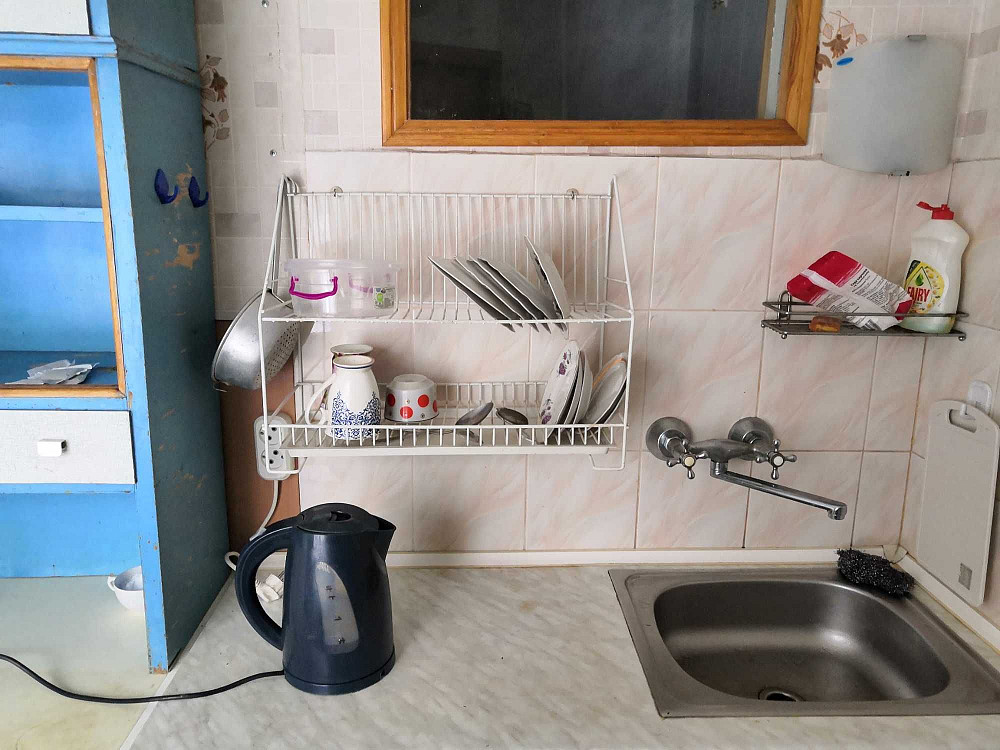 оренда 2к квартири Нивки Щербаківського,53-В, метро - 10 хвил. Салютна Киев - изображение 5