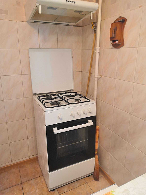 оренда 2к квартири Нивки Щербаківського,53-В, метро - 10 хвил. Салютна Киев - изображение 4