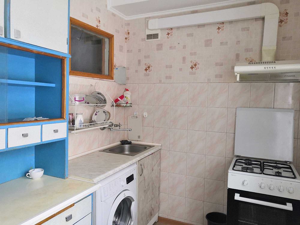 оренда 2к квартири Нивки Щербаківського,53-В, метро - 10 хвил. Салютна Киев - изображение 3