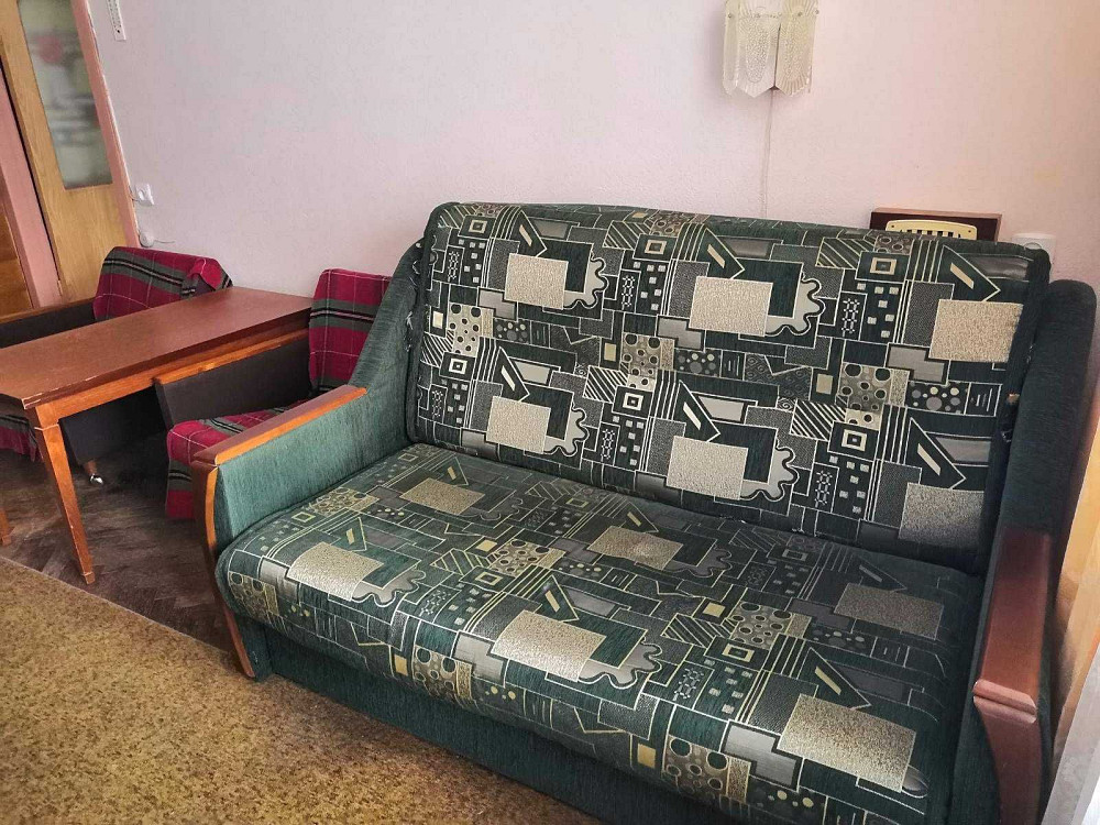 оренда 2к квартири Нивки Щербаківського,53-В, метро - 10 хвил. Салютна Киев - изображение 1