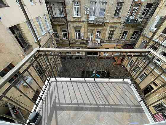 Сдам долгосрочно 3-х комнатную квартиру в центре города! Одеса