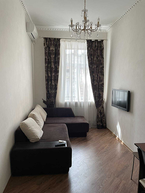 Сдам долгосрочно 3-х комнатную квартиру в центре города! Одеса - зображення 8