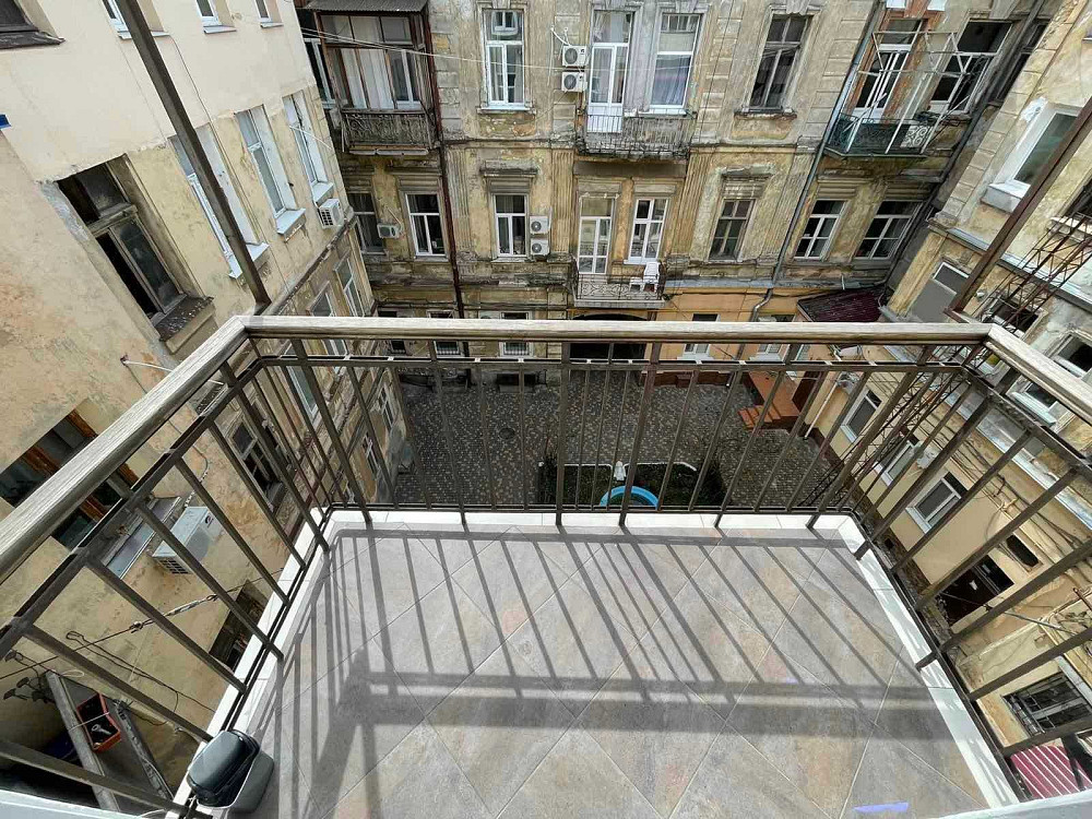 Сдам долгосрочно 3-х комнатную квартиру в центре города! Одеса - зображення 4