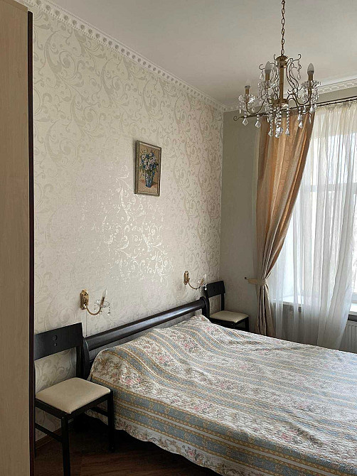 Сдам долгосрочно 3-х комнатную квартиру в центре города! Одеса - зображення 3