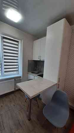 Сдам евростудию Салтовка новострой  ЖК Ворбьевы Горы новобудова студія Харьков