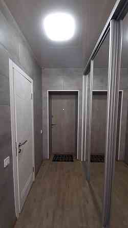 Сдам евростудию Салтовка новострой  ЖК Ворбьевы Горы новобудова студія Харьков