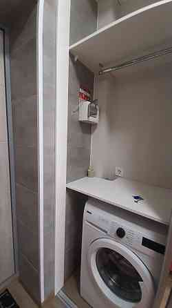 Сдам евростудию Салтовка новострой  ЖК Ворбьевы Горы новобудова студія Харьков