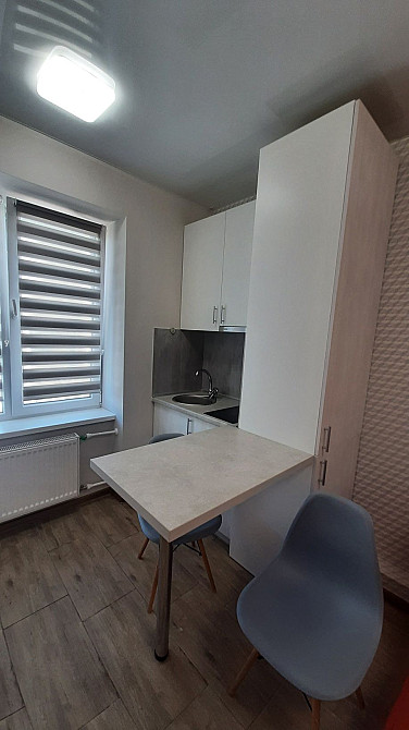 Сдам евростудию Салтовка новострой  ЖК Ворбьевы Горы новобудова студія Харків - зображення 1