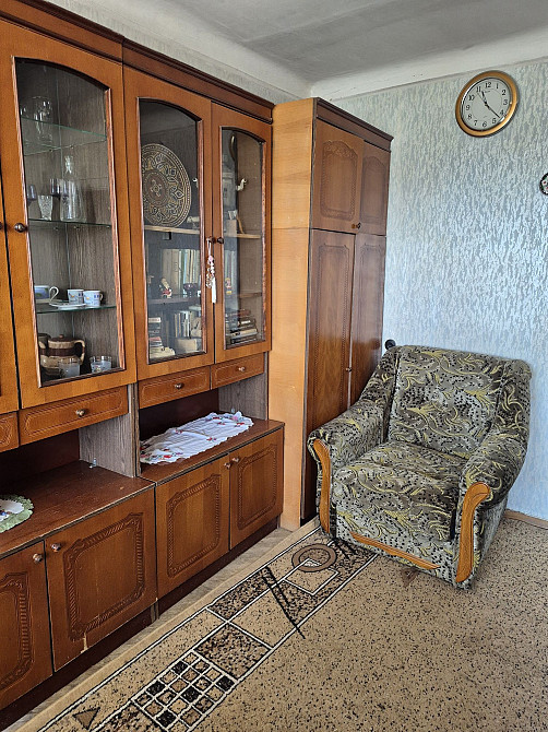 Оренда 2-кімнатної квартири по вул. Голосіївській Киев - изображение 5