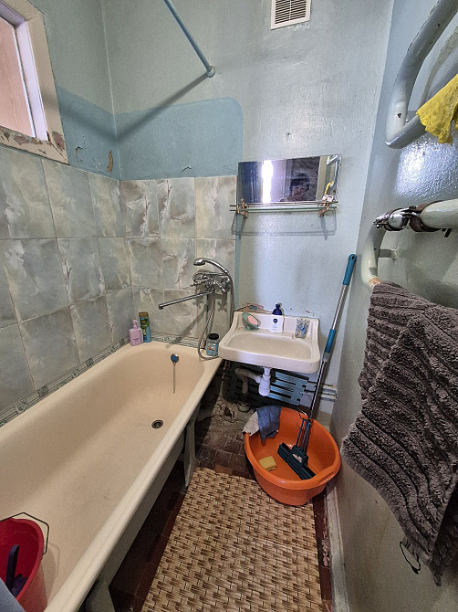 Оренда 2-кімнатної квартири по вул. Голосіївській Киев - изображение 3