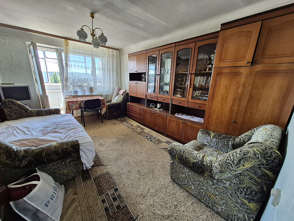 Оренда 2-кімнатної квартири по вул. Голосіївській Киев - изображение 7