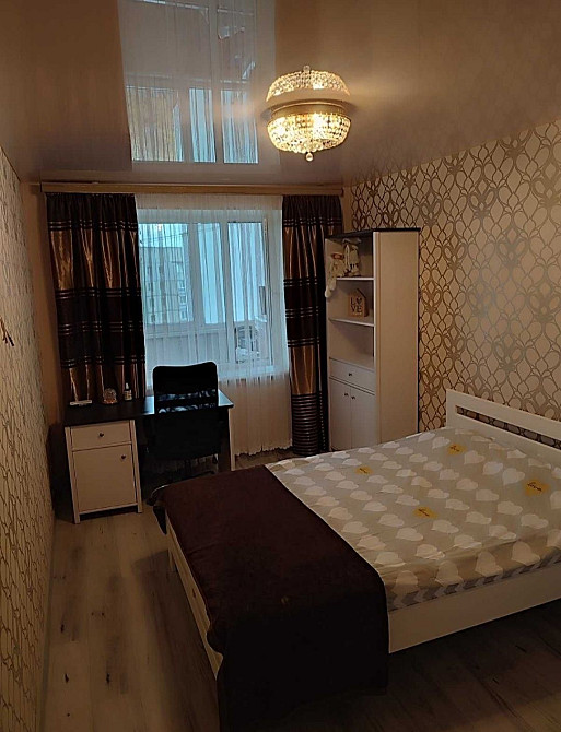 Пропонуємо в оренду двокімнатну квартиру в районі ПЗР Черкаси - зображення 4