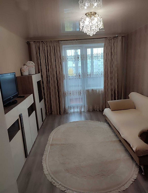 Пропонуємо в оренду двокімнатну квартиру в районі ПЗР Черкаси - зображення 1