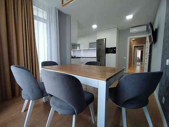 Оренда 2-кімн квартири у новобудові вул. Пасічна. ЖК Пасічний масив. Львов