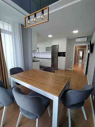 Оренда 2-кімн квартири у новобудові вул. Пасічна. ЖК Пасічний масив. Львов