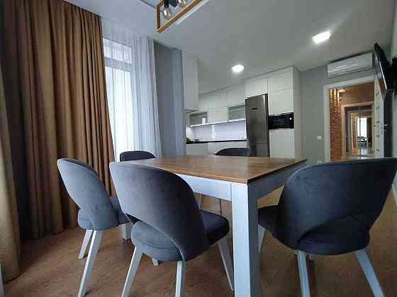 Оренда 2-кімн квартири у новобудові вул. Пасічна. ЖК Пасічний масив. Львов