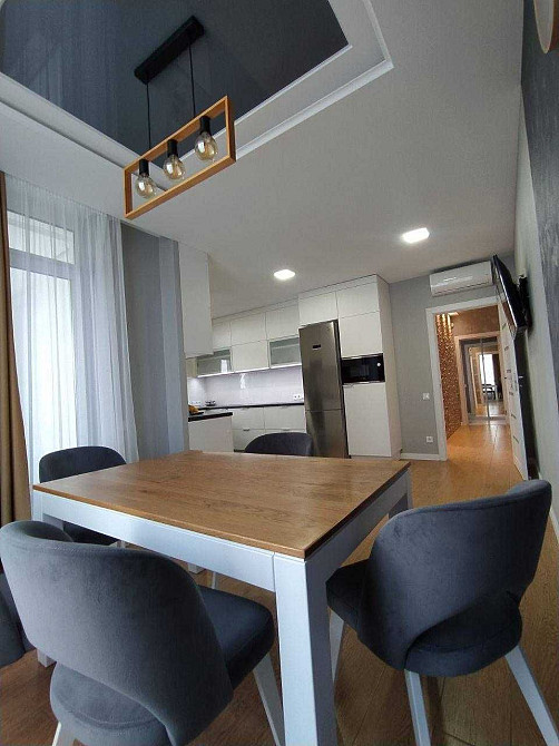 Оренда 2-кімн квартири у новобудові вул. Пасічна. ЖК Пасічний масив. Львов - изображение 8