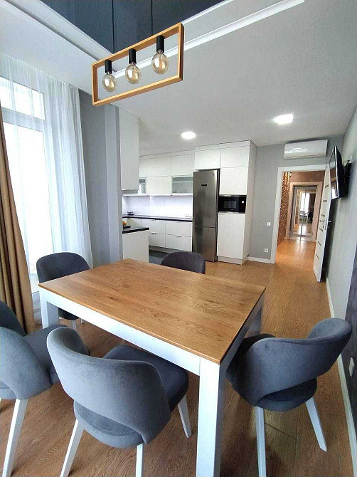 Оренда 2-кімн квартири у новобудові вул. Пасічна. ЖК Пасічний масив. Львов - изображение 4