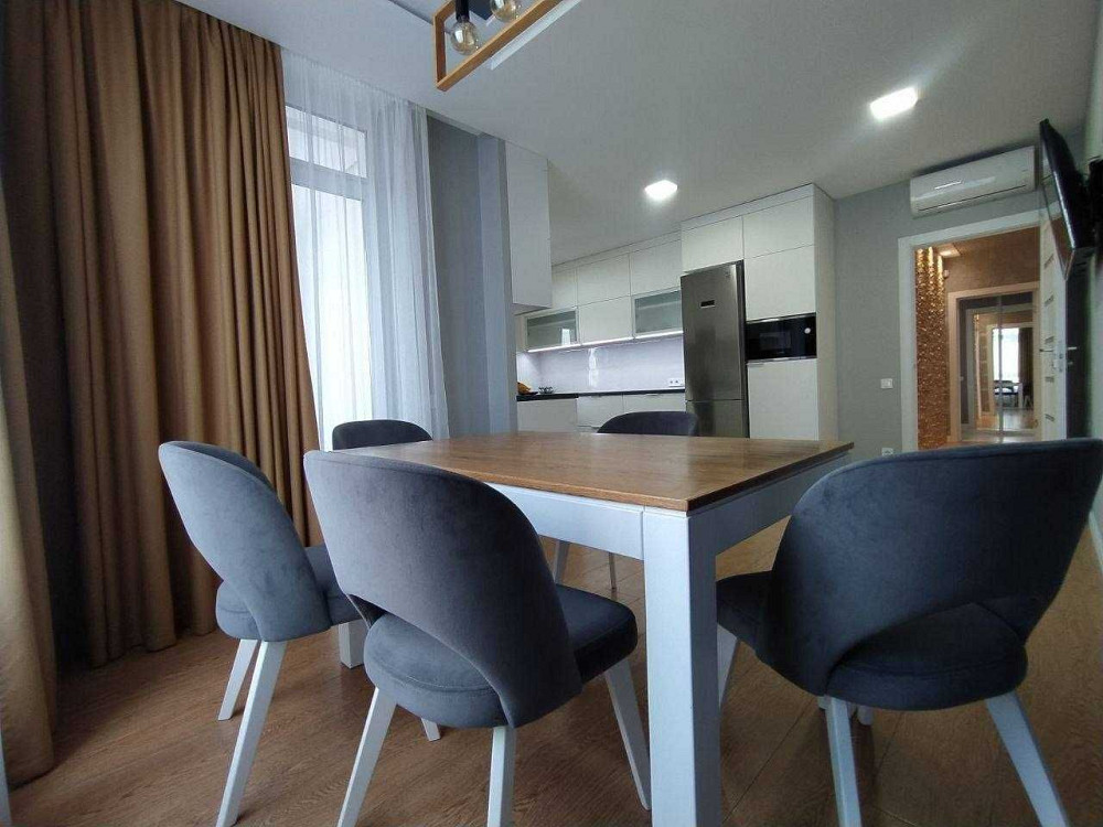 Оренда 2-кімн квартири у новобудові вул. Пасічна. ЖК Пасічний масив. Львов - изображение 1