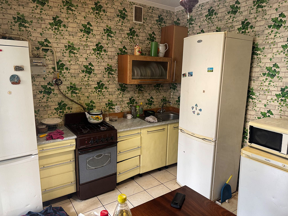 Здам велику 1 к.кв.недалеко від ТРЦ ЛАВИНА,Епіцентр.Облаштована. Киев - изображение 1