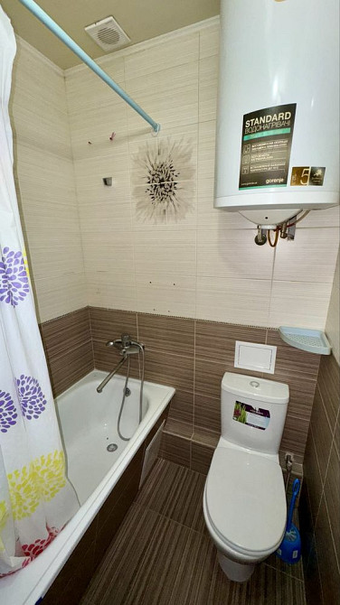 Оренда 1-кімнатної квартири вул. В. Івасюка, 53 Днепр - изображение 7