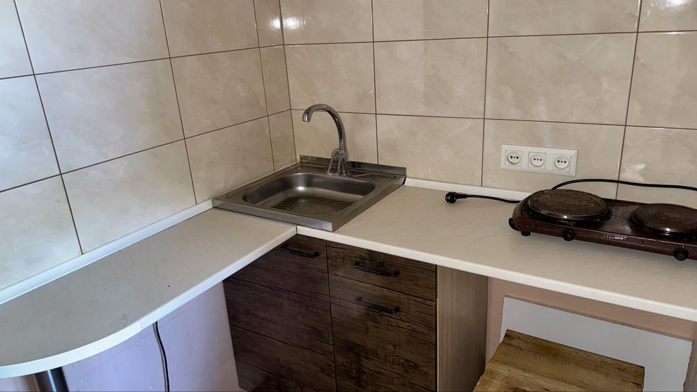 Оренда 1-кімнатної квартири вул. В. Івасюка, 53 Днепр - изображение 4