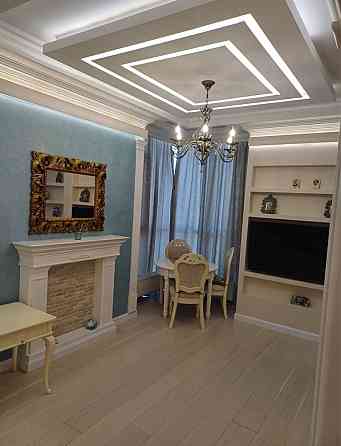 ‼️Оренда 2-кімнатної в Аркадії. ЖК 9 Жемчужина, авторський ремонт‼️ Одеса