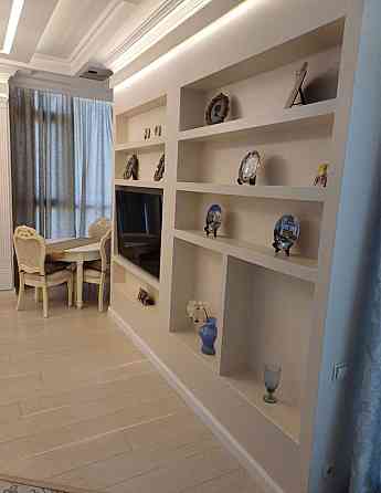 ‼️Оренда 2-кімнатної в Аркадії. ЖК 9 Жемчужина, авторський ремонт‼️ Одеса