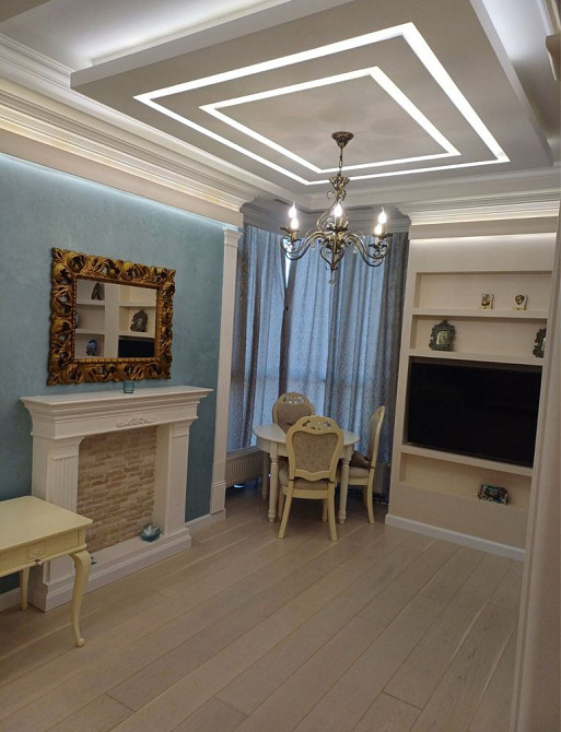 ‼️Оренда 2-кімнатної в Аркадії. ЖК 9 Жемчужина, авторський ремонт‼️ Одеса - зображення 3