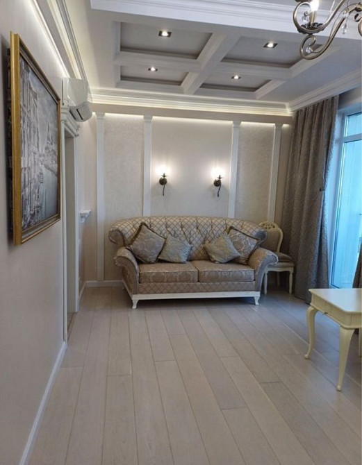 ‼️Оренда 2-кімнатної в Аркадії. ЖК 9 Жемчужина, авторський ремонт‼️ Одеса - зображення 2